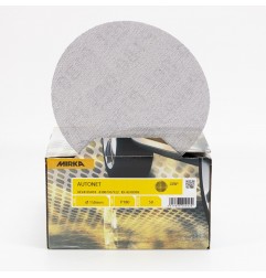 MIRKA AUTONET 150 P180 (50 STK.)