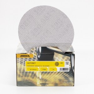 MIRKA AUTONET 150 P180 (50PZ)