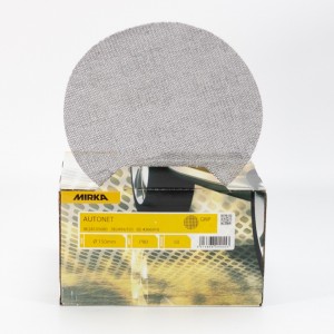 MIRKA AUTONET 150 P080 (50 U)