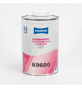 STANDOX VERNIS VOC XTREME PLUS K9600 1LT