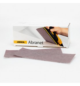 DS Color-MIRKA-MIRKA ABRANET TIRAS 70X198 P120 (50u.)