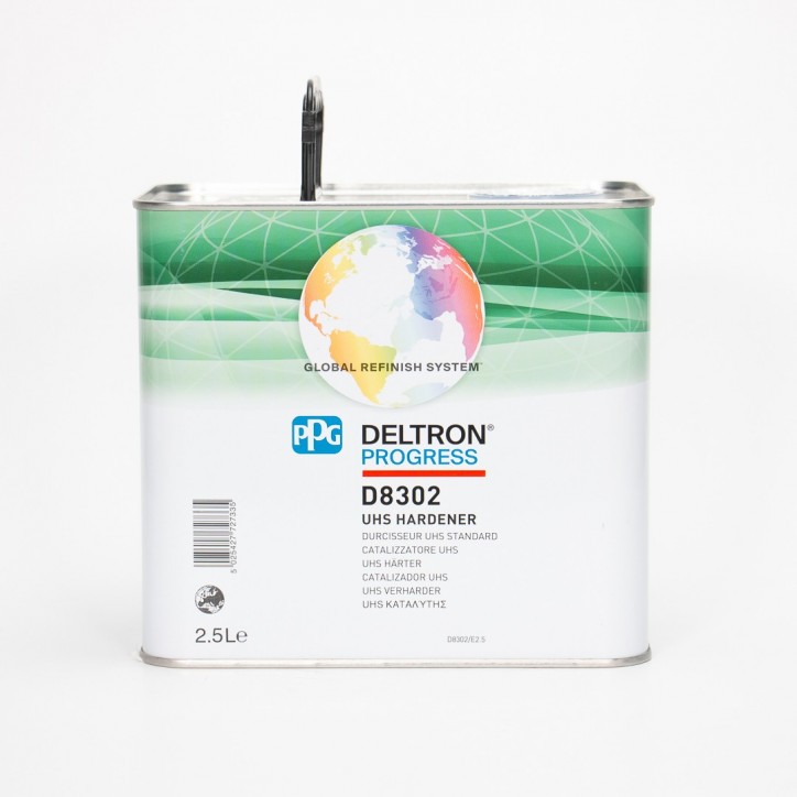 PPG DURCISSEUR UHS D8302 2,5LT