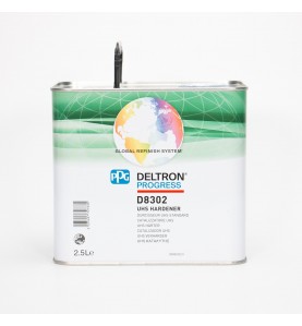 PPG DURCISSEUR UHS D8302 2,5LT