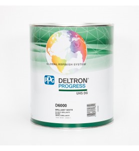 PPG DELTRON PROGRESS UHS D6000 3,5LT