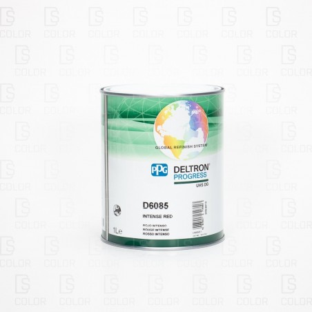 DS Color-DELTRON PROGRESS UHS-PPG DELTRON PROGRESS UHS D6085 1LT