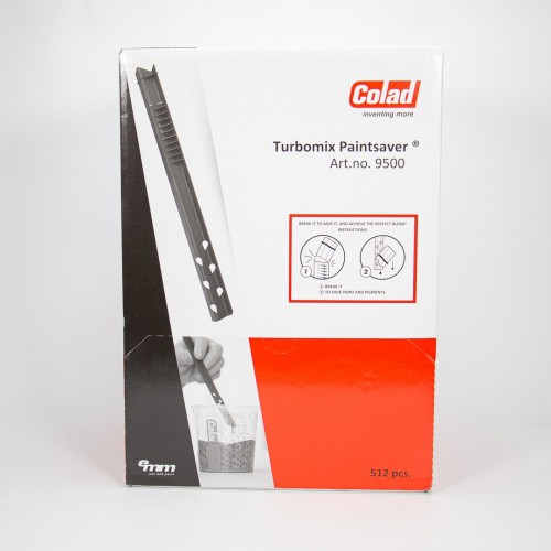 COLAD VARILLA REMOVEDORA TURBOMIX 20CM (CAJA 514 UDS.) COLAD VARILLA REMOVEDORA TURBOMIX 20CM (CAJA 514 UDS.)