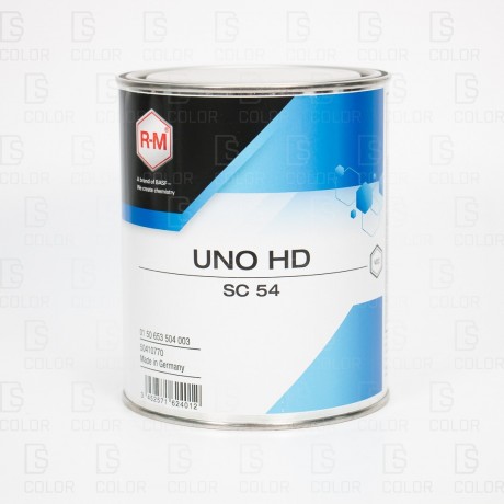 DS Color-UNO HD-RM BASE SC54 1LT