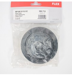 FLEX STÜTZTELLER FÜR XC3401VRG 120MM