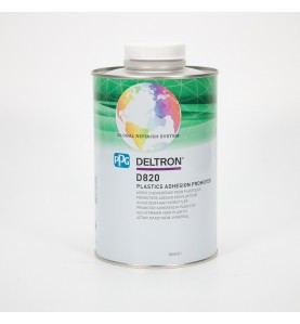 DS Color-PPG APAREJOS-PPG IMPRIMACION PLASTICOS D820 1LT