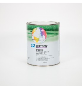 DS Color-PPG APAREJOS-PPG APAREJO GRIS OSCURO G7 D8507 1LT
