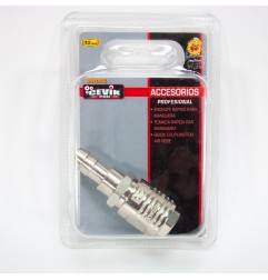 CEVIK RACCORDO RAPIDO TUBO DIAMETRO 10MM
