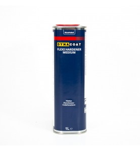 DYNACOAT FLEXI HARDENER STANDARD 1LT