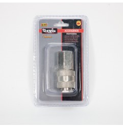 CEVIK QUICK COUPLING 1/4 INCH FEMALE