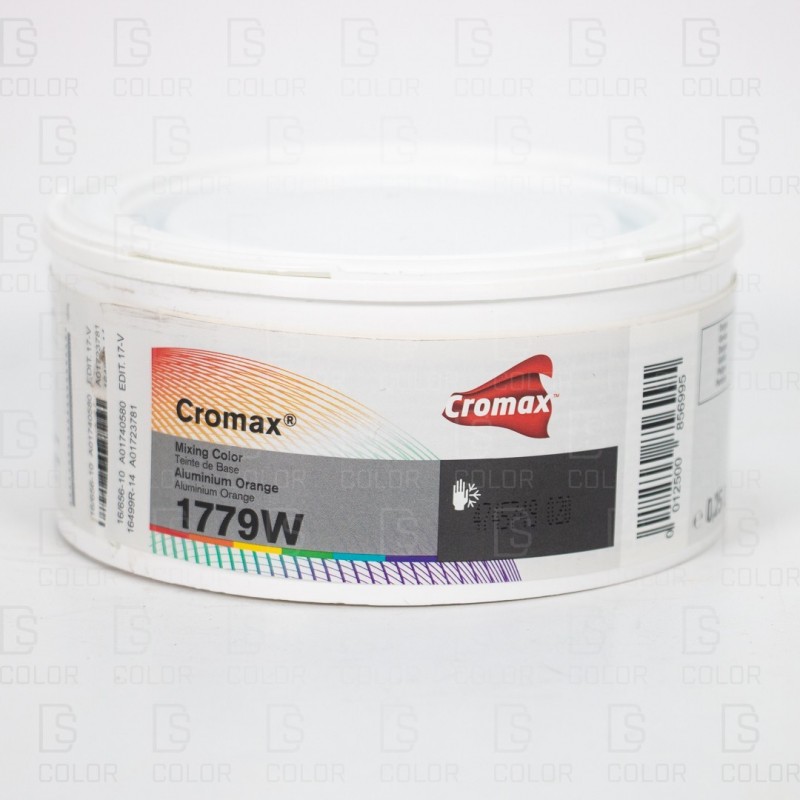 DS Color-CROMAX-CROMAX 1779W 0.25LT SPECIAL