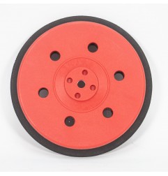 DERMAUTOLOGY Sanding Pad 15 HOLES 150mm