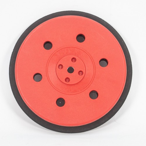 DERMAUTOLOGY PLATO PARA LIJADORA 15 AG 150MM DERMAUTOLOGY PLATO PARA LIJADORA 15 AG 150MM