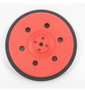 DS Color-PLATOS E INTERFACES DERMAUTOLOGY-DERMAUTOLOGY PLATO LIJADORA 15 AG 150mm