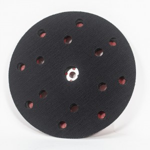 DERMAUTOLOGY Sanding Pad 15 HOLES 150mm