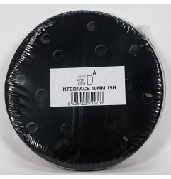 DERMAUTOLOGY INTERFACE 10mm 15AG (2 units)
