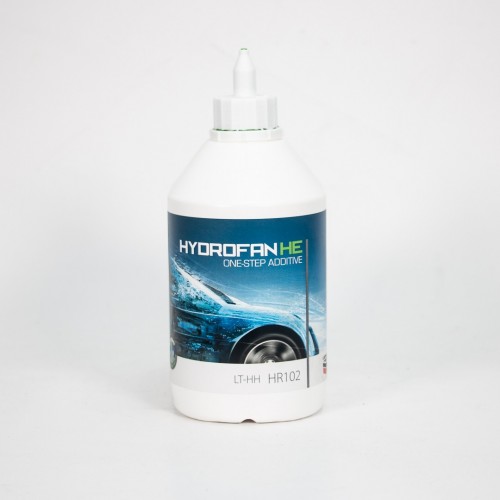 LECHLER HYDROFAN RÉSINE HR102 1LT LECHLER HYDROFAN RÉSINE HR102 1LT
