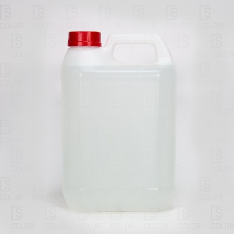 GLASURIT 93-E3 SOLUCION ACUOSA 5LT //OUTLET