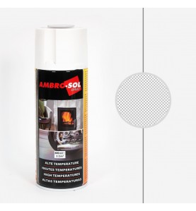 DS Color-AMBROSOL-SPRAY AMBROSOL ANTICALORICO 650º TRANSPARENTE