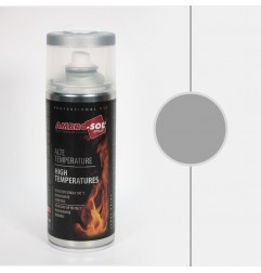 AMBROSOL HITZEBESTÄNDIGES SPRAY 650º ALUMINIUM