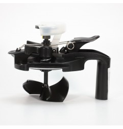 FAS GLS/RM REMOVER LID 0.5LT