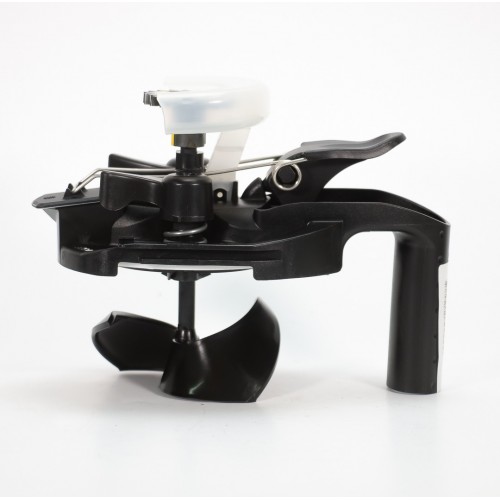 FAS GLS/RM REMOVER LID 0.5LT