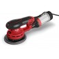 FLEX SANDING COMBO: 21 LITRE VACUUM CLEANER + ORE 150 ORB5 SANDER