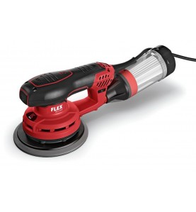 DS Color-FLEX TOOL-FLEX COMBO LIJADO: ASPIRADOR 21LITROS+LIJADORA ORE150 ORB5