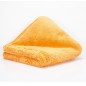 DERMAUTOLOGY ORANGE MIKROFASER-TUCH 40X40 DERMAUTOLOGY ORANGE MIKROFASER-TUCH 40X40