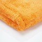 DERMAUTOLOGY ORANGE MIKROFASER-TUCH 40X40 DERMAUTOLOGY ORANGE MIKROFASER-TUCH 40X40