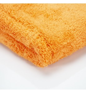 DS Color-PULIDO Y ABRILLANTADO-DERMAUTOLOGY BAYETA MICROFIBRA NARANJA 40X40