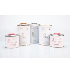 DS COLOR ACRYL VERDÜNNUNG STANDARD 1 LT
