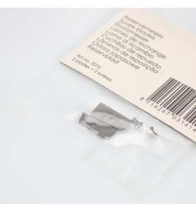 DS Color-COLAD-COLAD CUCHILLAS TIJERA ELECTRICA 4u