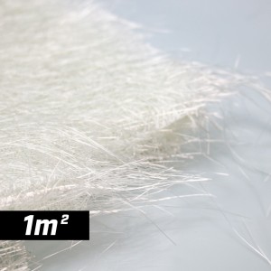 DS COLOR FIBRE DE VERRE 1M2