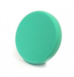3M 50487 GRÜNER POLIERPAD 150MM 1 STÜCK