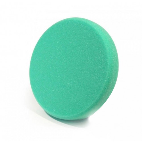 3M 50487 GRÜNER POLIERPAD 150MM 1 STÜCK