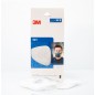 3M5911 P1R PARTICLE PRE-FILTER (PACK OF 2 UNITS) 3M5911 P1R PARTICLE PRE-FILTER (PACK OF 2 UNITS)