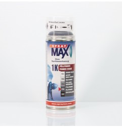 SPRAY MAX GRUNDIERFÜLLER DUNKELGRAU PRIMER SHADE PS6 400ML