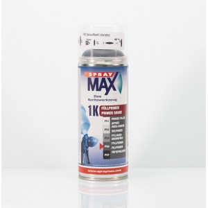 SPRAY MAX APPRÊT GRIS FONCÉ PRIMER SHADE PS6 400ML