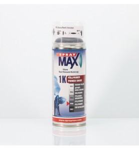 DS Color-SPRAYMAX-SPRAY MAX IMPRIMACION GRIS OSCURO PRIMER SHADE PS6 400ML