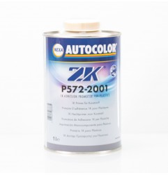 NEXA P572-2001 APPRÊT PLASTIQUES 1L