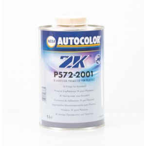 NEXA P572-2001 KUNSTSTOFFGRUNDIERUNG 1L