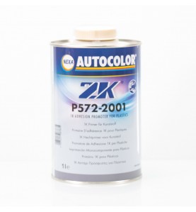 DS Color-2K HS+-NEXA P572-2001 IMPRIMACION PLASTICOS 1LT