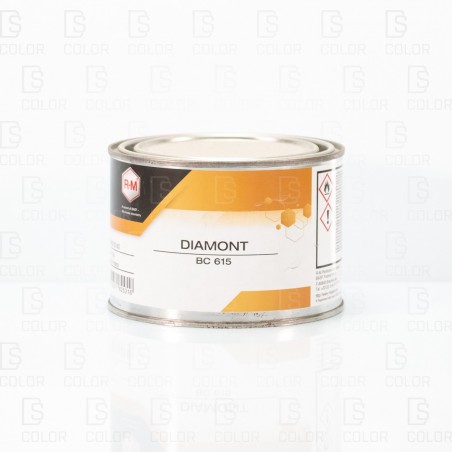 DS Color-RM DIAMONT-RM DIAMONT BC615 0,5LT