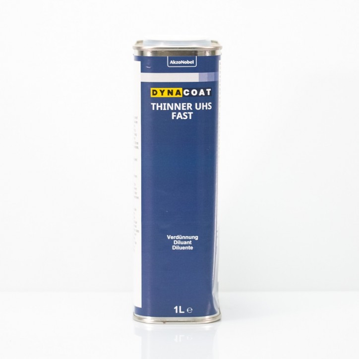 DS Color-DYNACOAT ADITIVOS-DYNACOAT DILUYENTE UHS FAST 1L
