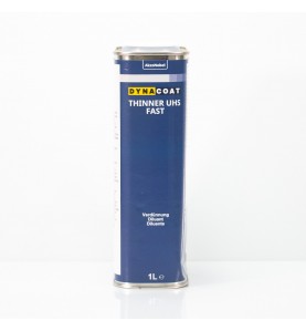 DS Color-DYNACOAT ADITIVOS-DYNACOAT DILUYENTE UHS FAST 1L