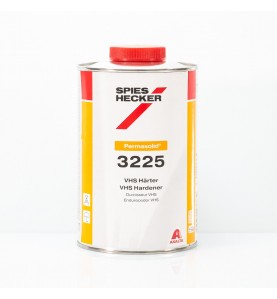 SPIES HECKER DURCISSEUR 3225 VHS STANDARD 1LT